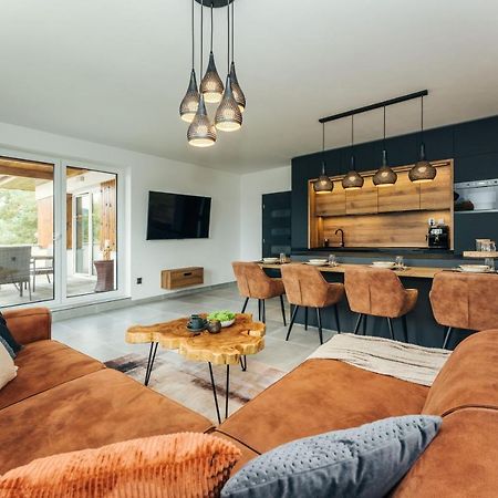 Premium Apartman Lipno Lipno nad Vltavou Eksteriør billede