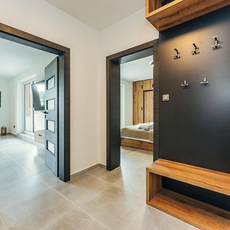 Premium Apartman Lipno Lipno nad Vltavou Eksteriør billede