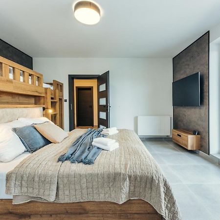 Premium Apartman Lipno Lipno nad Vltavou Eksteriør billede