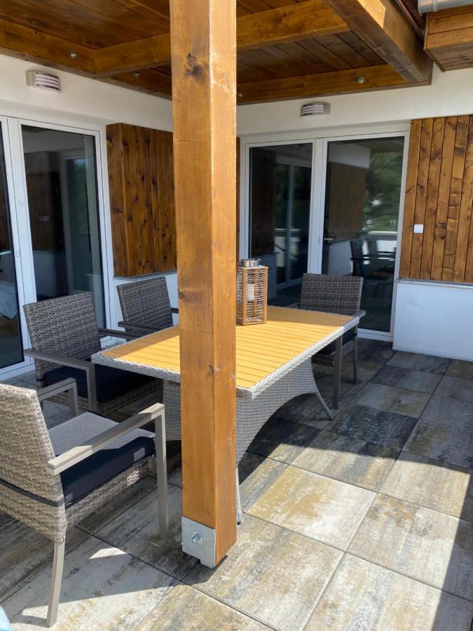 Premium Apartman Lipno Lipno nad Vltavou Eksteriør billede