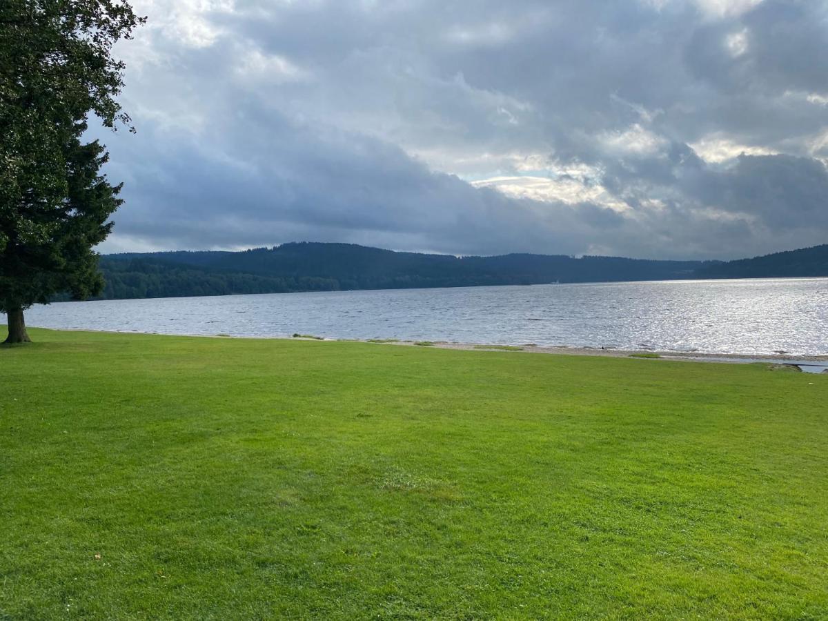 Premium Apartman Lipno Lipno nad Vltavou Eksteriør billede