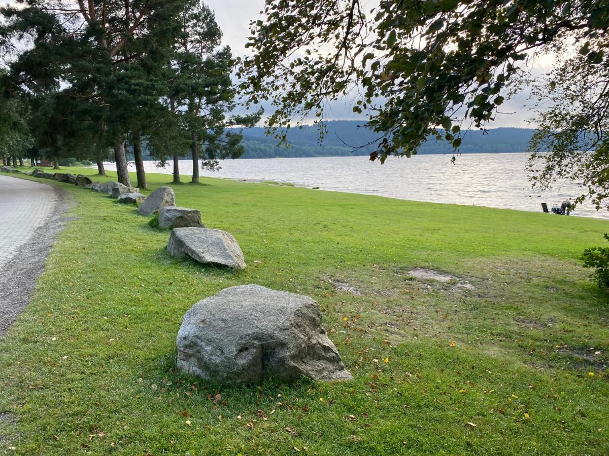 Premium Apartman Lipno Lipno nad Vltavou Eksteriør billede
