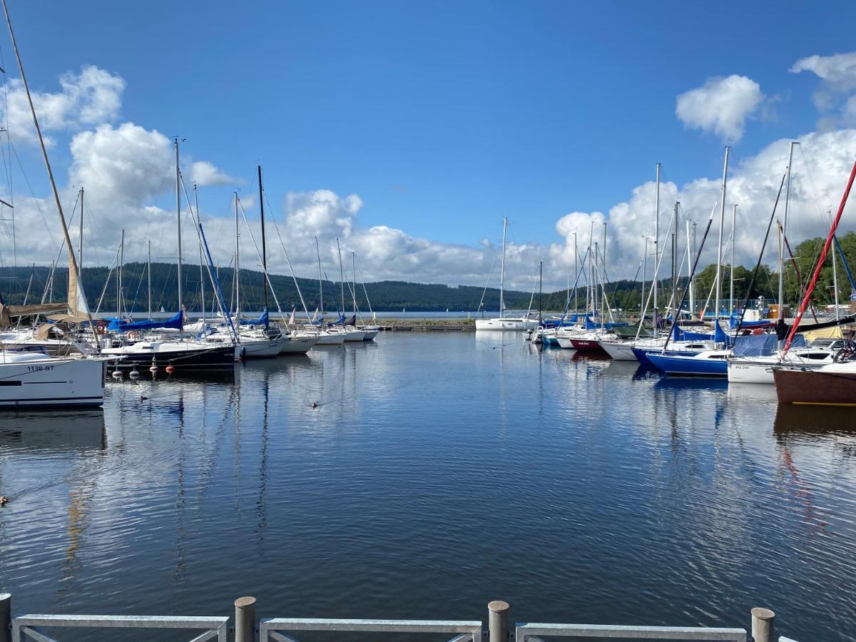 Premium Apartman Lipno Lipno nad Vltavou Eksteriør billede