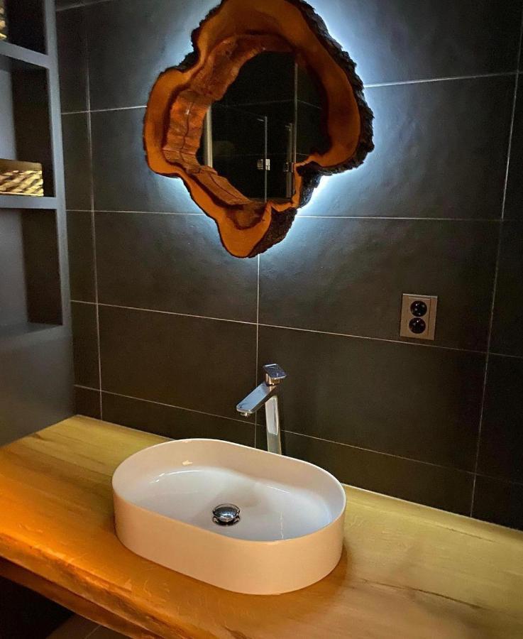 Premium Apartman Lipno Lipno nad Vltavou Eksteriør billede