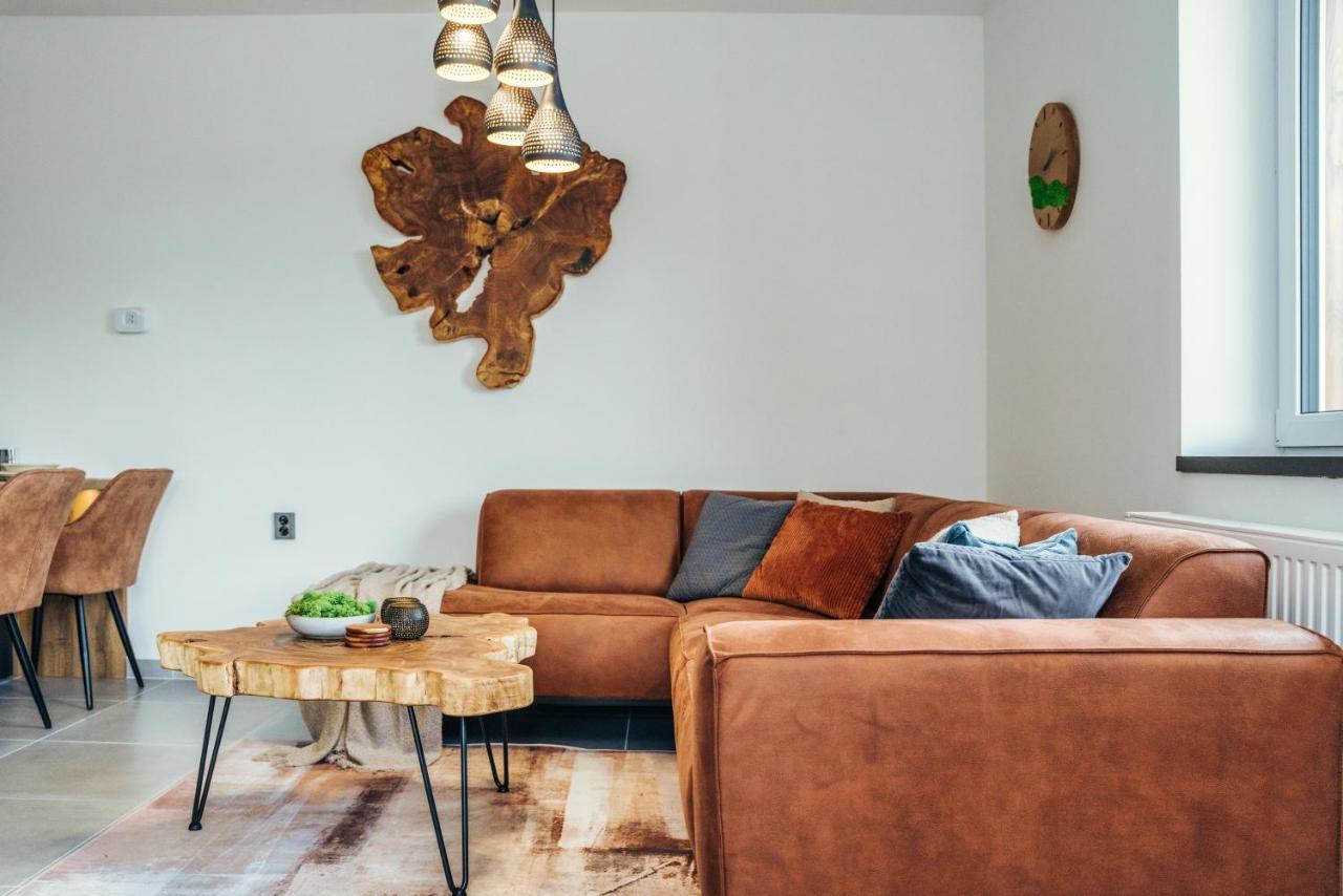Premium Apartman Lipno Lipno nad Vltavou Eksteriør billede