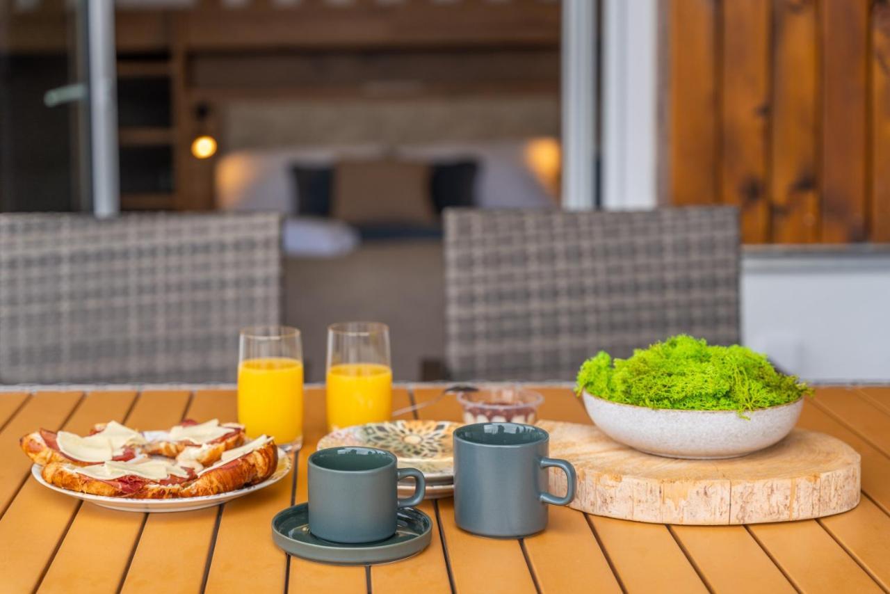 Premium Apartman Lipno Lipno nad Vltavou Eksteriør billede